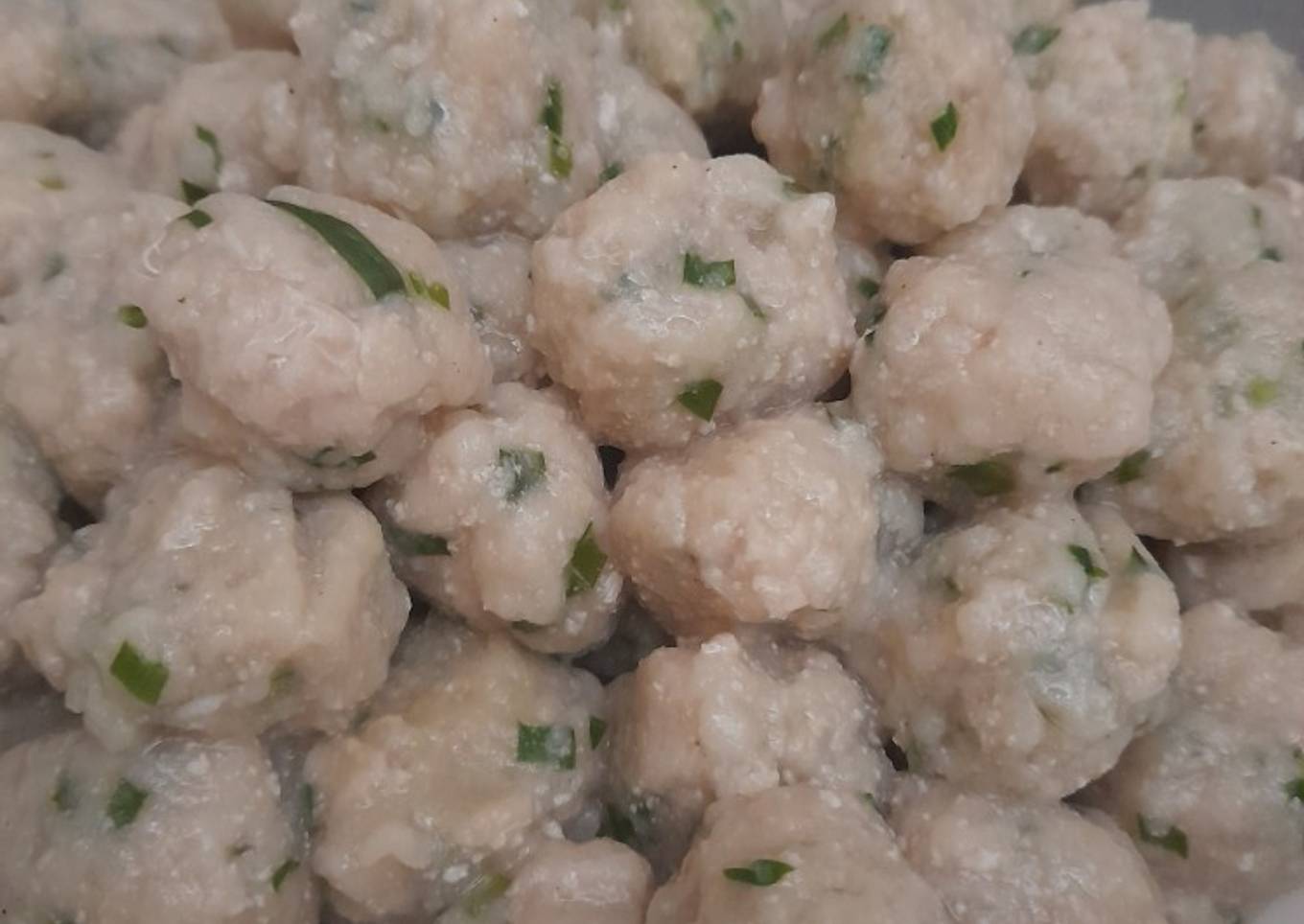 Cilok tahu
