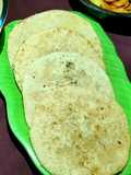 चीनी पूरी (chini puri recipe in Hindi)