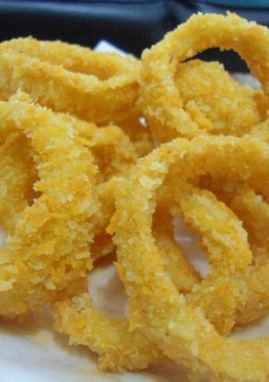 Foto resep Onion Ring Mudah