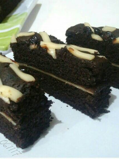 Foto resep Brownies Kukus