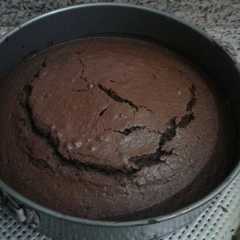 Foto principal de Torta de chocolate