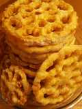 Buñuelos de Viento