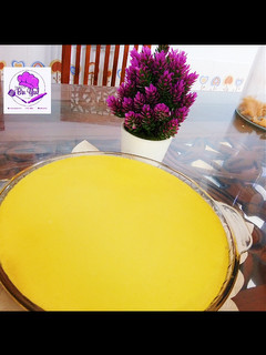 Foto resep Mocca Custard Caramel