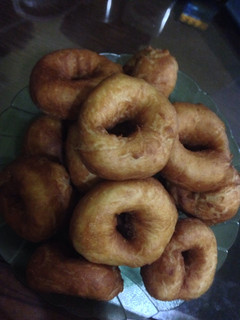 Foto resep Donat jadul