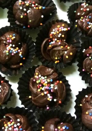 Foto resep Cococrunch 🌈
