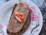 Fiambre de cerdo