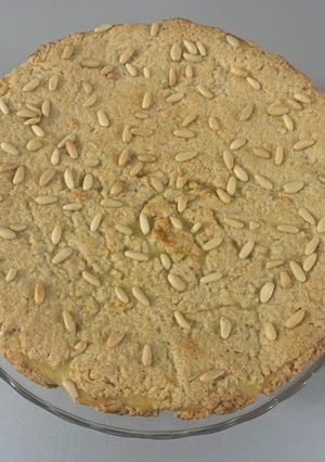 Foto di Torta della nonna