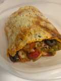 Fat Head Stromboli