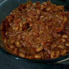 A picture of Chakalaka Salad.