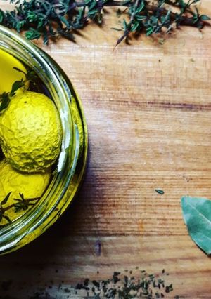 Φωτογραφία της συνταγής Χειροποίητο λευκό τυρί (κρέμα τυριού)