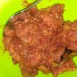 Lapis daging sapi #Kitaberbagi