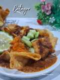 Batagor Ikan