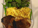 ماهی قزل آلا🐟😋👌