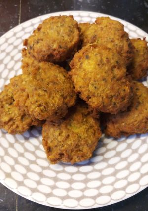 Foto resep Perkedel Kentang, MPASI Full Karbo 9m+