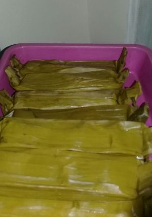 Foto resep Pepes tahu
