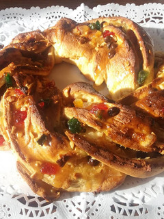 Una foto de Kringle Estonia con Thermomix