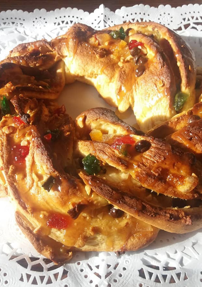 Una foto de Kringle Estonia con Thermomix