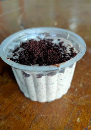 Foto resep McFlury Ice Cream