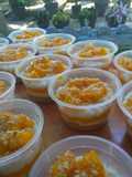 Mango float