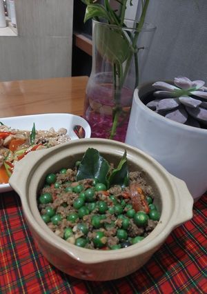 Foto resep Ulukutek leunca
