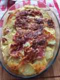 Papas al gratín 🥔 2