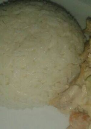 A picture of Tahaniya Chicken.