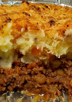 รูปของ Cottage Pie