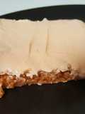 Orange Cake Bars