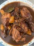 Ayam Semur (Cara Praktis) ✨