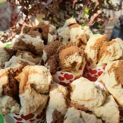 Bolu Kukus Toracafe রেসিপির প্রধান ছবি