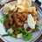 Gado-gado Siram Surabaya