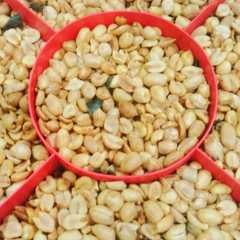 A picture of Kacang bawang daun jeruk (tanpa santan) #bikinramadhanberkesan.
