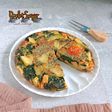Omelet Sayur