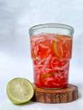 Es Kuwut Sirup Cocopandan