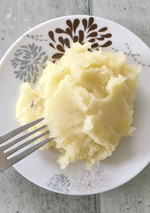 Une photo de Purée maison 🍲