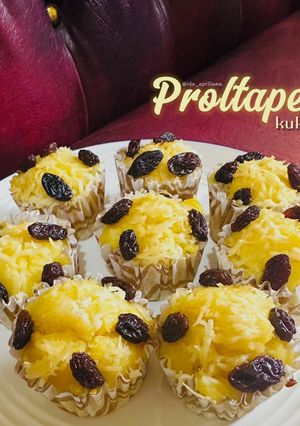 Foto resep 176. Prol tape kukus tanpa mixer