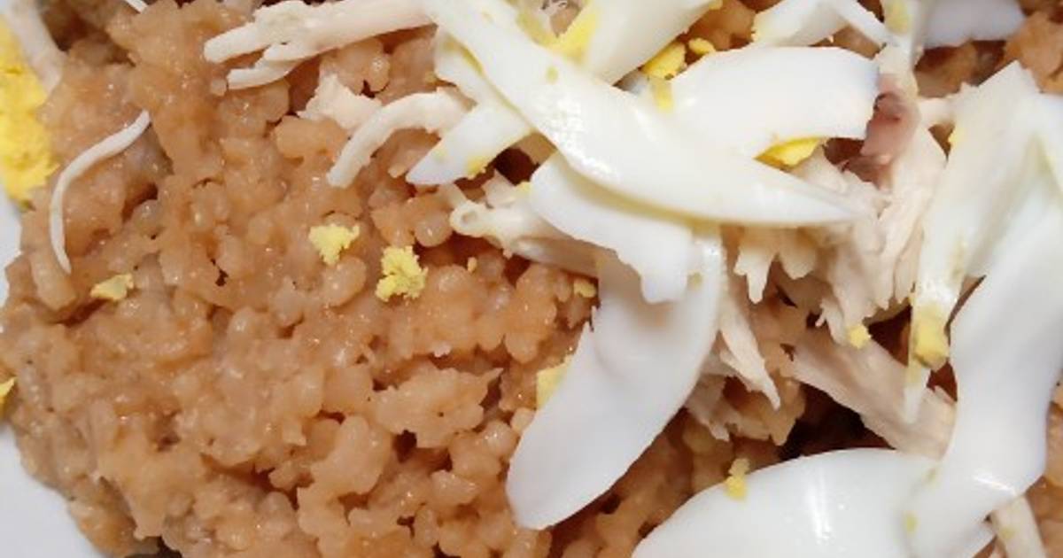 8.313 resep nasi goreng tanpa minyak enak dan sederhana