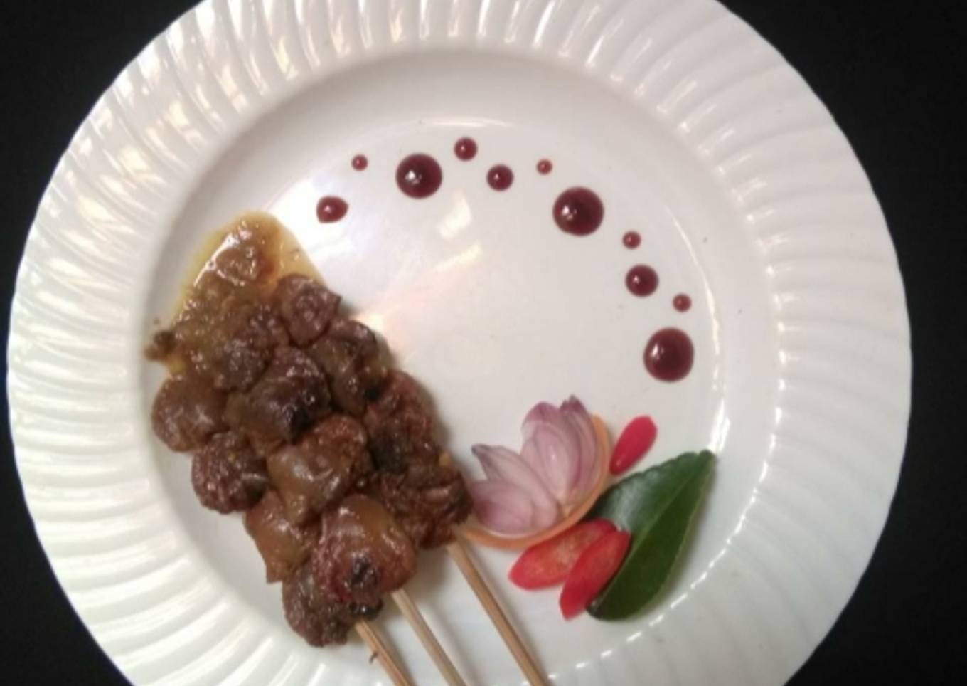 Sate Kerang