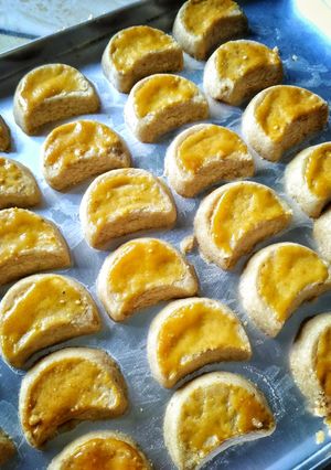 Foto resep Kue kacang