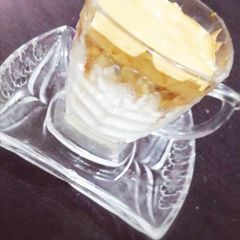 A picture of Creamy Coffee.