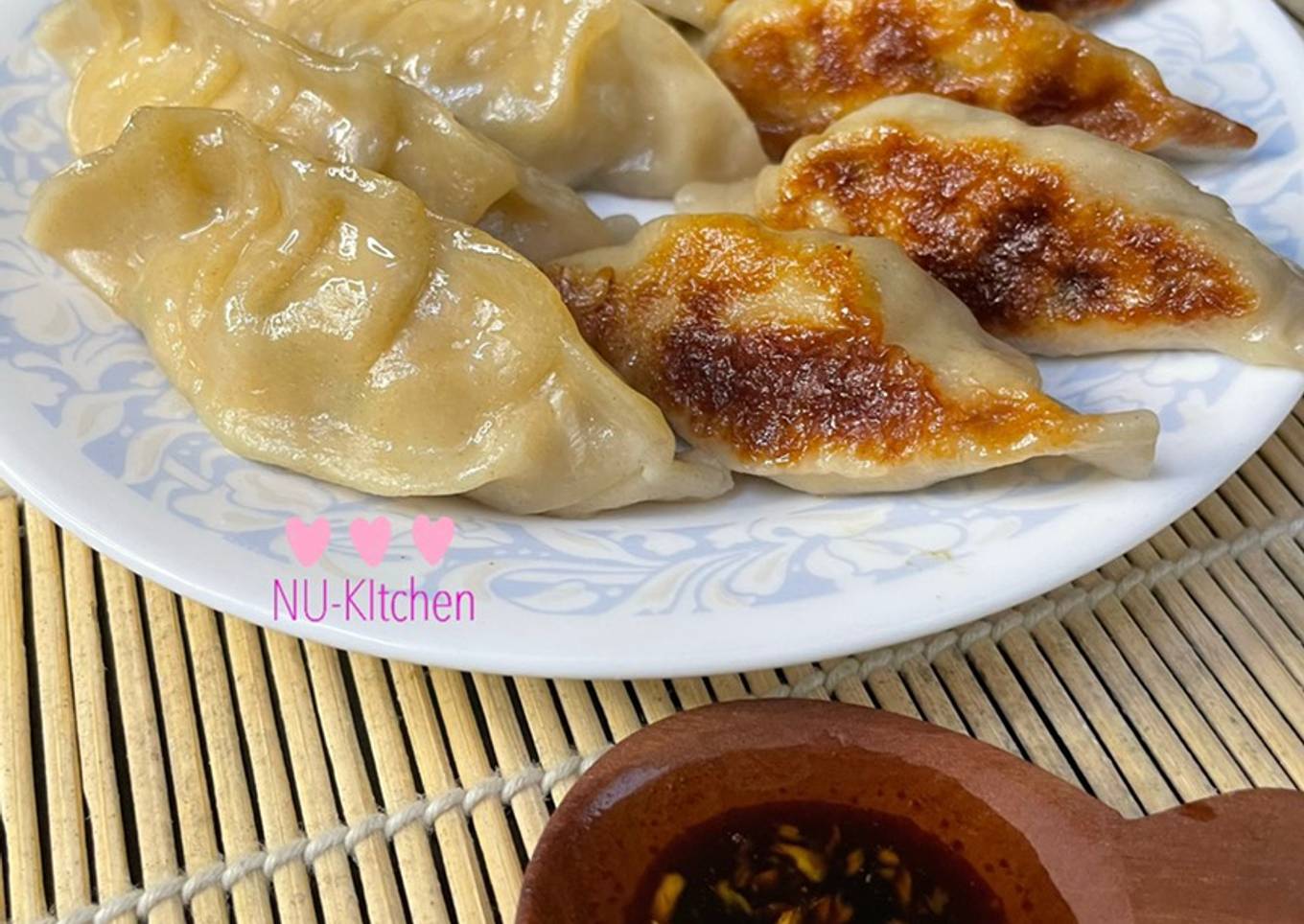 Gyoza