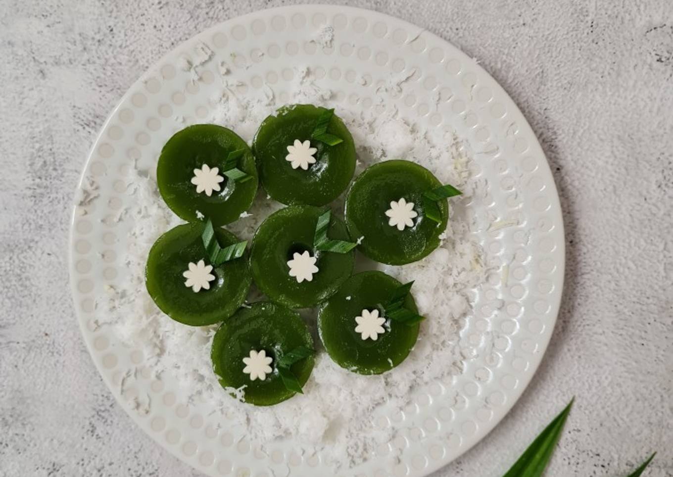 Kue lumpang
