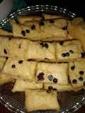 Bolu pisang Flexibel super lembut
