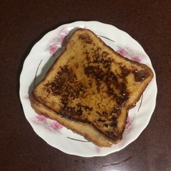 A picture of Sweet Toast.