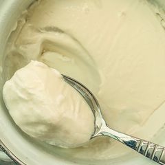 Homemade Yoghurt 🍦 A picture of Homemade Yoghurt 🍦.
