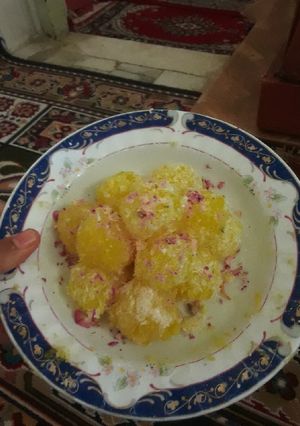 عکسی از دستور باسلوق