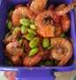 Easy Steps to Make Udang masak pete sambel rawit the So Delicious You can take Joss in your mouth