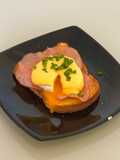 Ovos Benedict