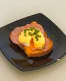 Ovos Benedict
