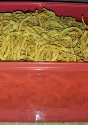 Foto resep Stick royco renyah